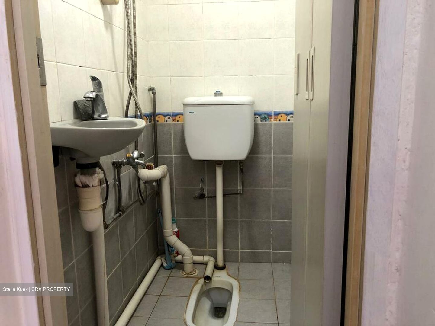 Blk 20 Dover Ville (Queenstown), HDB 5 Rooms #522118201